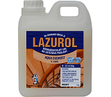 Lazurol Aqua Ekohost mat V1305 lak podłogowy, 2 kg