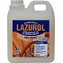 Lazurol Aqua Ekohost mat V1305 lak podłogowy, 2 kg