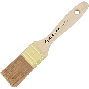 Spokar Evo Profi 81333 pędzel płaski, nr 1,5