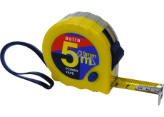 Spokar Astra zwijany metr 5 m