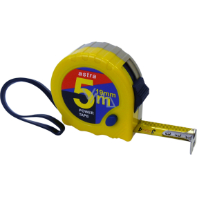 Spokar Astra zwijany metr 5 m