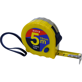 Spokar Astra zwijany metr 5 m