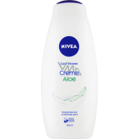 Nivea Creme Aloe żel pod prysznic, 750 ml
