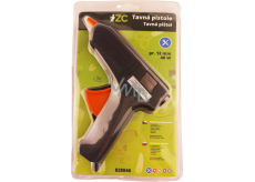 Elektrická lepící tavná pistole velká, 40 W