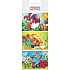 OVO smršťovací košilky moderní na wielkanoczne jajka, 1 ks