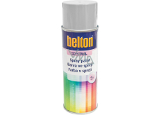 Belton SpectRAL szybkoschnący spray do malowania, Ral 7016 antracytowy szary, 400 ml