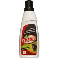 Severochema Ex Teron preparat do czyszczenia maszynowego dywanów i tkanin obiciowych, 480 ml