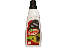 Severochema Ex Teron preparat do czyszczenia maszynowego dywanów i tkanin obiciowych, 480 ml