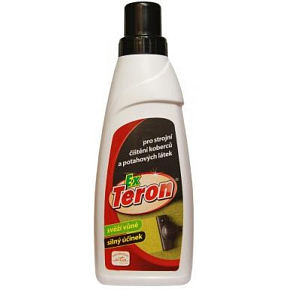 Severochema Ex Teron preparat do czyszczenia maszynowego dywanów i tkanin obiciowych, 480 ml