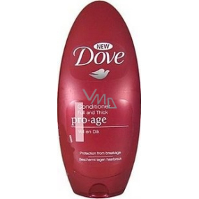 Dove Pro Age vlasový kondicioner 200 ml Dove Pro Age vlasový kondicioner 200 ml