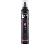 Taft Power Cashmere, piankowe utrwalacz o mega mocnej fixacji, 200 ml
