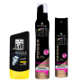 Taft Looks Rough & Tough gel na vlasy 150 ml