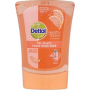 Dettol Grapefruit mýdlo do bezdotykového dávkovače náhradní náplň 250 ml