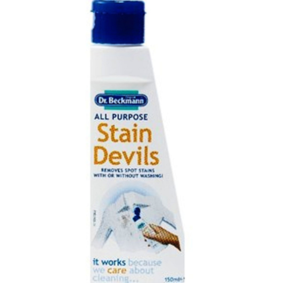 Dr. Beckmann Original ďábel na skvrny 150 ml