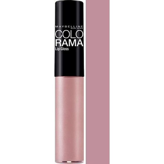 Maybelline Colorama Lip Gloss lesk na rty 565 5 ml