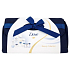 Dove Beauty sprchový gel 250 ml + deodorant sprej 50ml + tělové mléko 250ml + krém 75ml + mýdlo 100 g, kosmetická sada