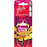 Glade Sense & Spray Sparkling Floral osvěžovač vzduchu náhradní náplň 18 ml sprej