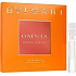 Bvlgari Omnia Indian Garnet toaletní voda pro ženy 1,5 ml a s rozprašovačem, vialka