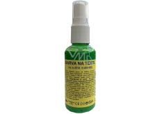 Art e Miss Farba na jasny tekstyl 38 Hrądkowa spray 30 g