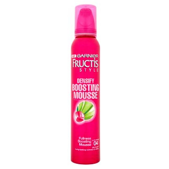 Garnier Fructis Style Densify Boosting Mousse pěnové tužidlo 200 ml