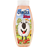 Bohemia Gifts Kids Ovečka Štěpa Jahoda šampon na vlasyn 500 ml