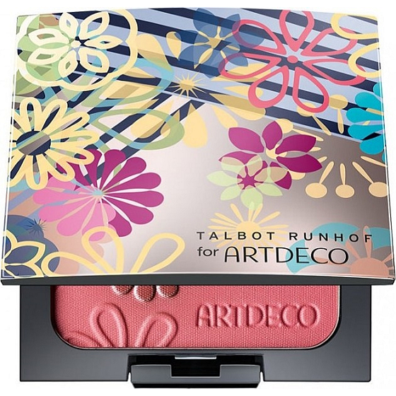 Artdeco Blush Couture tvářenka 33103 10 g