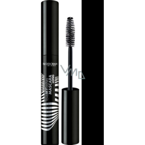 Deborah Milano Love My Lashes Long řasenka 19 Black 11 ml
