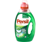 Persil Deep Clean Regular univerzální tekutý prací gel na bílé a stálobarevné prádlo 20 dávek 1 l