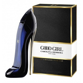 Carolina Herrera Good Girl woda perfumowana dla kobiet 50 ml