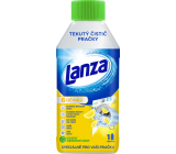Lanza czyszczacz pralki, o zapachu cytryny, 250 ml