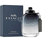 Coach Men toaletní voda pro muže 100 ml