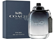 Coach Men toaletní voda pro muže 100 ml