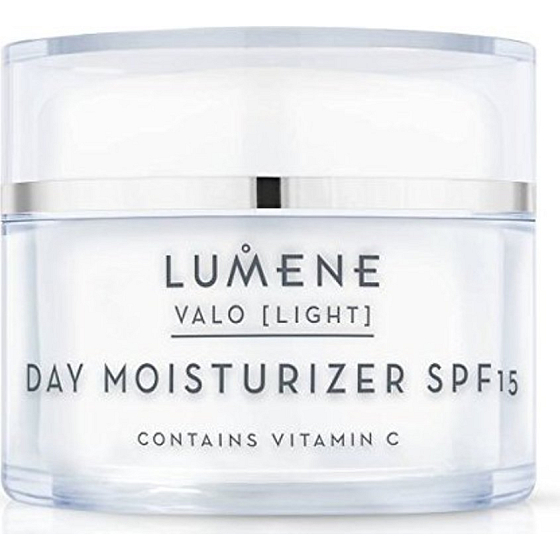 Lumene Krem na dzień z witaminą C SPF15 50 ml