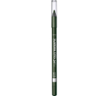 Rimmel London Scandaleyes Kohl Kajal wodoodporna kredka do oczu 006 Green 1,3 g