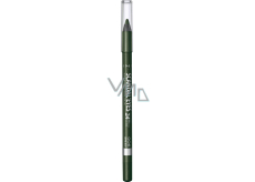 Rimmel London Scandaleyes Kohl Kajal wodoodporna kredka do oczu 006 Green 1,3 g