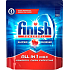 Finish All in 1 Max Regular tablety do myčky 22 kusů