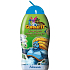 Gormiti 2v1 šampon a sprchový gel pro děti 300 ml