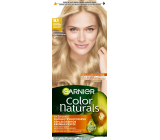 Garnier Color Naturals farba do włosów, bardzo jasny blond 9.1