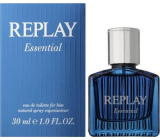 Replay Essential for Him woda toaletowa 30 ml