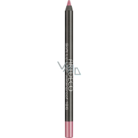 Artdeco Soft Lip Liner Waterproof wodoodporna konturowa kredka do ust 186 Shy Rose 1,2 g