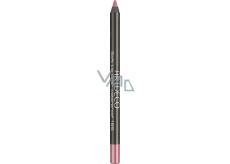 Artdeco Soft Lip Liner Waterproof wodoodporna konturowa kredka do ust 186 Shy Rose 1,2 g