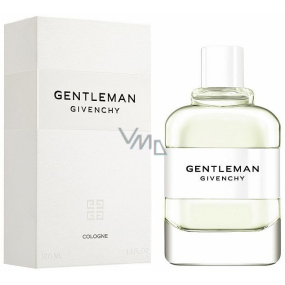 Givenchy Gentleman Cologne toaletní voda pro muže 100 ml