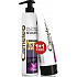 Delia Cosmetics Cameleo Arganový olej šampon pro vlnité a kudrnaté vlasy 250 ml + kondicionér 200 ml, duopack