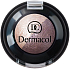 Dermacol Bonbon Duo Wet & Dry Eyeshadow oční stíny 218 6 g