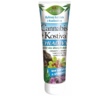 Bione Cosmetics Cannabis + Kostival chłodzący balsam z Kostivalem 200 ml