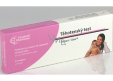 Instant-Wiew Test ciążowy można wykryć od 7. dnia od zapłodnienia 1 sztuka