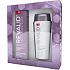 Revalid Hair Loss Regrowth sérum obnovující růst vlasů 50 ml + Stimulating Shampoo šampon pro posílení vlasů 75 ml, kosmetická sada Promo 2020