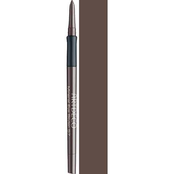 Artdeco Mineral Eye Styler minerální tužka na oči 57 Mineral Wood 0,4 g