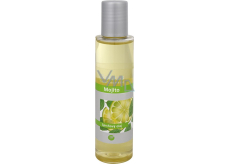 Saloos Mojito olejek do kąpieli dla wszystkich typów skóry 125 ml