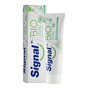 Signal Bio Natural Freshness zubní pasta 75 ml